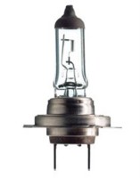 Лампа Narva 12V55W H7 галоген