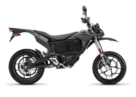 Электромотоцикл ZERO FXS ZF6.5 2016