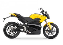 Электромотоцикл ZERO S ZF12.5 2015