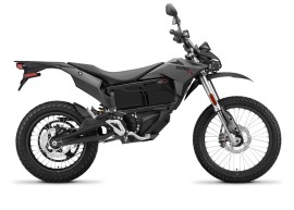 Электромотоцикл ZERO FX ZF5.7 2015