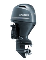 Лодочный мотор Yamaha F130AETL