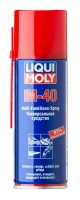 Универсальное средство LIQUI MOLY LM-40 (0,2л)