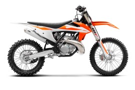 Кроссовый мотоцикл KTM 250 SX 2020