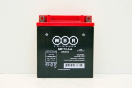 Аккумулятор WBR SMT12-5-A 12V5AH 12N5-3B,YB5L-B