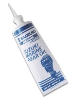 Транс/масло MOTUL SUZUKI Marine Gear Oil SAE-90 (0.350 л)