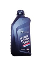 Масло моторное BMW M TwinPower Turbo Longlife-01 SAE 0W-40