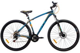 Велосипед GTX BIG 2901 29" рама 19