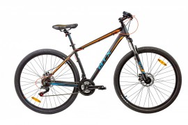 Велосипед GTX BIG 2902 29" рама 19