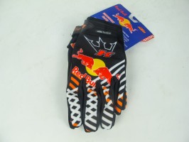 Перчатки KTM Red Bull (K)