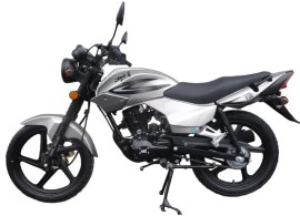 Мотоцикл ЗиД YX150-23