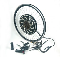 Скоростной комплект Мотор-колесо Magic Pie-4, 26" (задний)