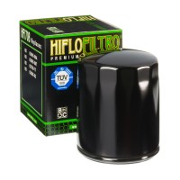 Фильтр масляный Hi-Flo HF170B HD