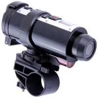 Видеокамера водонепроницаемая 36A (1280*720, 30fps, лазер, дисплей)