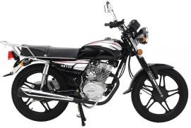 Мотоцикл Regulmoto (Senke) SK 125