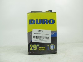 Велокамера Duro 29" х 2,10/2,35 A/V 48