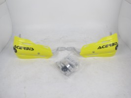 Защита рук Acerbis New Style Yellow