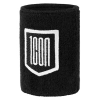 Напульсник ICON 1000 WRISTBAND - BLACK