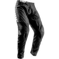 Брюки THOR YOUTH SECTOR ZONES BLACK PANT