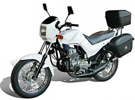 Мотоцикл Jawa 350 Premier