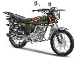 Мотоцикл STELS Десна 200 Кантри