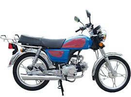 Мотоцикл STELS GRYPHON ORION 50/В