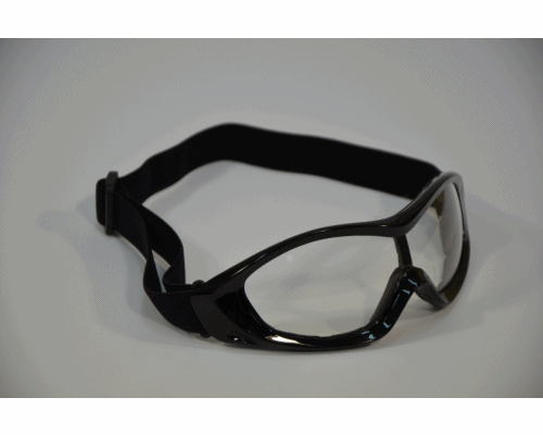 Очки Koestler SD-1048 прозрачные стекла