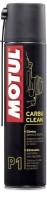 Очиститель P1 MOTUL Carbu Clean (0.4л)