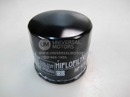 Фильтр масляный Hi-Flo HF975