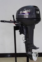 Лодочный мотор SEA-PRO T 18S