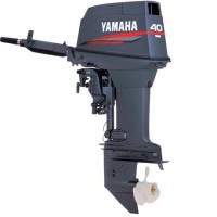 Лодочный мотор Yamaha 40XWS