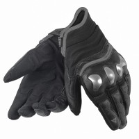 Перчатки Dainese X-RUN GLOVES Black