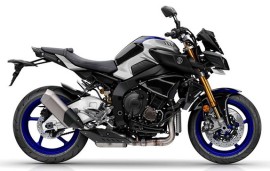 Мотоцикл Yamaha MT-10 SP 2021