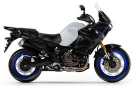 Мотоцикл Yamaha XT1200ZE Super Tenere 2020
