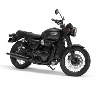 Мотоцикл Triumph Bonneville T100 Black