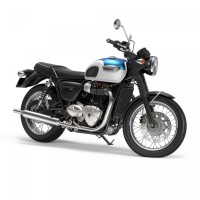 Мотоцикл Triumph Bonneville T100