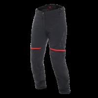 Брюки Dainese CARVE MASTER 2 LADY GORE-TEX PANTS Black/Red