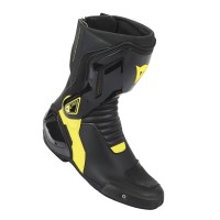 Мотоботы Dainese NEXUS BOOTS Black/Fluo-Yellow
