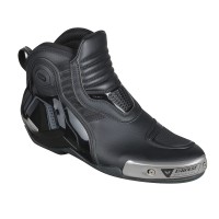Ботинки Dainese DYNO PRO D1 SHOES Black/Anthracite