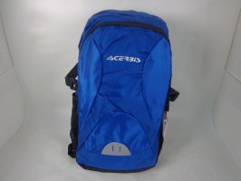 Рюкзак ACERBIS PROFILE BACKPACK 20 lt сине/черн