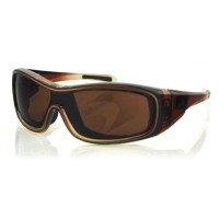 Солнцезащитные очки Bobster ZOE BRN/BRN