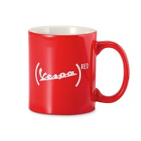 Кружка VESPA RED 946 Mug