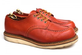 Ботинки Red Wing Shoes 8103 Red Brown