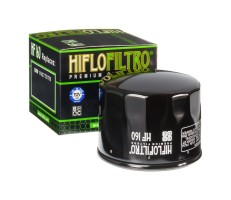 Фильтр масляный Hi-Flo HF160