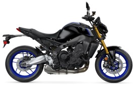 Мотоцикл Yamaha MT-09 SP 2021