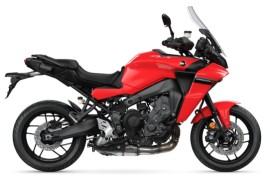 Мотоцикл Yamaha MT-09 Tracer 2021