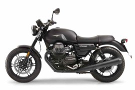 Мотоцикл MOTO GUZZI V7 III Stone Led Option
