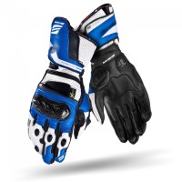 Перчатки SHIMA RS-1 blue