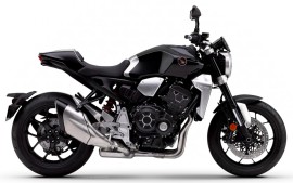 Мотоцикл Honda CB1000R NEO SPORTS CAFE