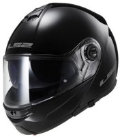 Шлем LS2 FF325 STROBE Gloss Black