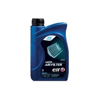 Масло ELF moto air filter oil (1л)
